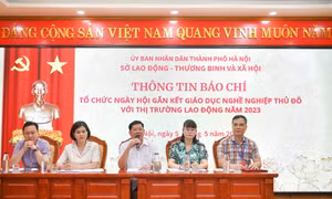 Hàng trăm cơ hội nghề nghiệp việc làm cho sinh viên