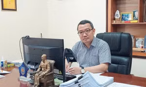 Chưa điều chỉnh tăng mức phạt vi phạm hành chính vì tác động trực tiếp tới người dân