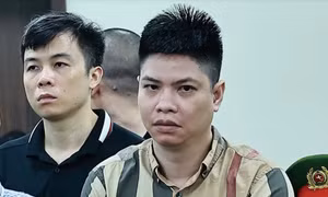 Tuyên tử hình 11 bị cáo trong đường dây ma túy xuyên quốc gia