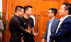 Nhiều dự án khởi nghiệp lập ra chỉ để gọi vốn