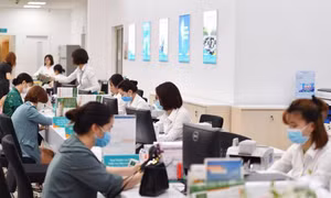 6 tháng đầu năm, dư nợ tín dụng TPHCM tăng 9,3%