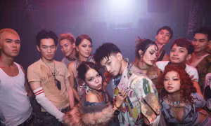 Cháu trai nhạc sĩ Trịnh Công Sơn 'chơi lớn', mời nửa V-biz vào MV mới