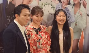 Trấn Thành và Hari Won đập tan tin đồn 'rạn nứt' bằng một 'tin vui'
