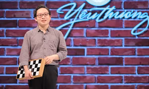 Chàng sinh viên khiếm thị 'gieo' hy vọng trên những quân cờ