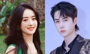 Vương Nhất Bác bị fan Triệu Lệ Dĩnh phản ứng dữ dội chỉ vì một tin đồn chưa được xác minh 