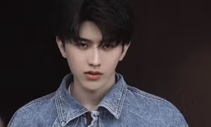 Bị đồn hẹn hò bí mật với Angelababy, cách Thái Từ Khôn "minh oan" khiến khán giả trầm trồ