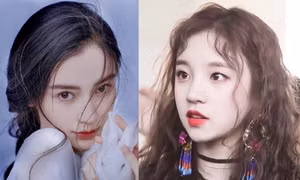 Drama Vũ Kỳ - Baby: Người mới bị chê EQ thấp nhưng Angela Baby cũng không phải dạng vừa?