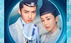 "Thanh Trâm Hành" có thể không được chiếu, khán giả nóng lòng đi tìm nguyên nhân? 