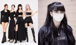 SỐC: Lisa (BLACKPINK) nhiễm COVID-19, các thành viên còn lại của nhóm hiện ra sao?