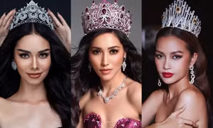 Điểm mặt "team châu Á" tại Miss Universe 2022, Hoa hậu Ngọc Châu liệu có lợi thế?