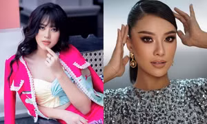 Missosology giới thiệu Hoa hậu Đỗ Thị Hà và Á hậu Kim Duyên trong cùng một ngày
