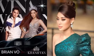Miss Universe Vietnam: Thử thách với vai trò mới, Hoa hậu Khánh Vân nhận ý kiến trái chiều