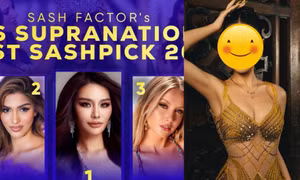 Sash Factor dự đoán Top 20 Miss Supranational 2023, ai được gọi tên ở vị trí Hoa hậu?
