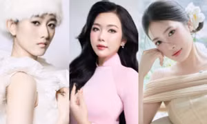 Hoa hậu Việt Nam 2024: Dàn thí sinh cao trên 1m75 là gương mặt quen thuộc trên sàn runway