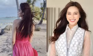 Hoa hậu Đỗ Thị Hà không ngừng chia sẻ những điều bất ngờ về Miss World 2021