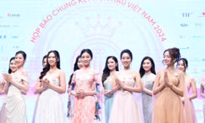 Trưởng BTC Hoa hậu Việt Nam 2024 nói về lý do chọn Huế là nơi tổ chức Chung kết