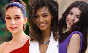 Nhan sắc dàn thí sinh Miss World năm nay ra sao trong loạt ảnh chưa chỉnh sửa?