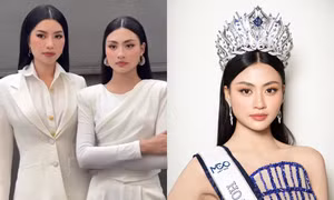 Hoa hậu Xuân Hạnh thể hiện khả năng hát tiếng Anh, phản ứng của fan sắc đẹp ra sao?