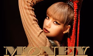 Lisa BLACKPINK khoe vũ đạo cực cháy, chuẩn “cỗ máy nhảy” trong video biểu diễn "MONEY"