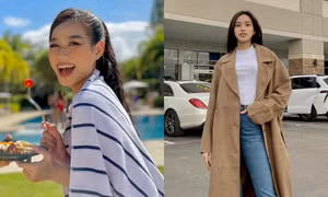 Chưa về Việt Nam, Hoa hậu Đỗ Thị Hà đã lên kế hoạch cụ thể cho Chung kết Miss World 2021
