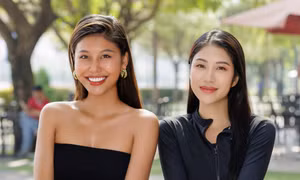 Trước thềm dự thi quốc tế, Miss Earth Vietnam 2023 Lan Anh được nhận xét thế nào?