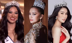 Đại diện Việt Nam tại đấu trường nhan sắc quốc tế 2022: Sau Kim Duyên, ai sẽ nối tiếp thành tích?