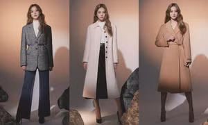 Jisoo (BLACKPINK) đẹp như siêu mẫu trong loạt ảnh thời trang mới, ngắm mãi không chán