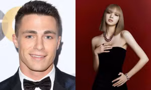 Diễn viên Hollywood đồng tính gây xôn xao vì tự nhận là “hôn phu” của Lisa BLACKPINK