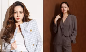 Hoa hậu Lương Thùy Linh trúng tuyển chương trình đào tạo Tiến sĩ tại ĐH Kinh tế