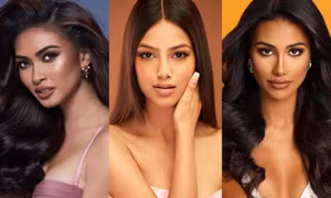 Miss Universe 2021 lộ diện 3 mỹ nhân sừng sỏ, cơ hội lọt Top của Kim Duyên không dễ dàng