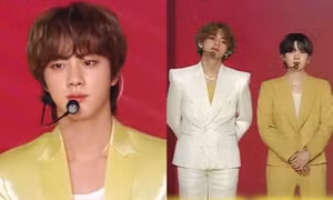 Stylist của BTS bị chỉ trích vì để 7 chàng trai mặc đồ kém sang trên truyền hình Nhật