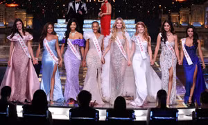 Nhan sắc xinh đẹp, học vấn ấn tượng của Top 8 Miss World lần thứ 71