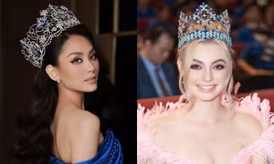 BTC Miss World công bố loạt giải thưởng ấn tượng dành cho tân Hoa hậu năm nay