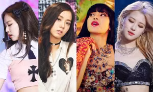 BLACKPINK tiết lộ set đồ yêu thích nhất của từng thành viên qua 5 năm, đều có 1 điểm chung