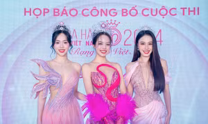Thể lệ chi tiết cuộc thi Hoa hậu Việt Nam 2024 dành cho các bạn muốn ghi danh