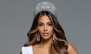 Người đẹp vừa được phong Đại sứ thương hiệu toàn cầu của Miss Supranational