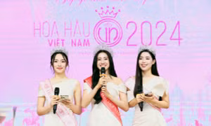 Vì sao cuộc thi Hoa hậu Việt Nam kiên định với yêu cầu không phẫu thuật thẩm mỹ?