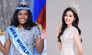 Hoa hậu Đỗ Thị Hà sẽ tham gia phần thi nào tại lịch trình kéo dài 29 ngày của Miss World?
