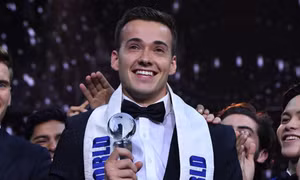 Cuộc thi nhan sắc quốc tế dành cho nam giới Mr World 2024 được tổ chức tại Việt Nam