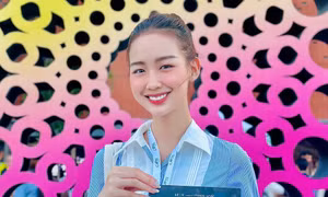 Miss Intercontinental 2023: Hoa hậu Bảo Ngọc vắng mặt trong những hoạt động đầu tiên