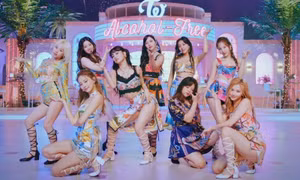 TWICE tung MV "Alcohol Free", netizen thắc mắc hát cao thế này đến lúc live phải làm sao?