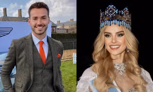 Đương kim Miss World 2024 và Mr World 2019 đến Việt Nam dự show thời trang