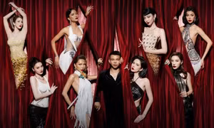 Thùy Tiên, H’Hen Niê, Minh Tú hội tụ trong show NTK Đỗ Long, ai sẽ là vedette?
