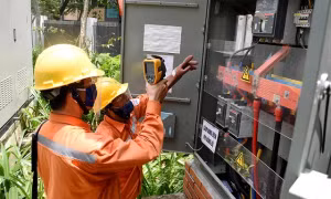 Người dân Bình Dương, Bà Rịa – Vũng Tàu cũ lưu ý về thanh toán tiền điện từ 1/7