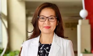 Trường chuyên top đầu TPHCM có hiệu trưởng mới