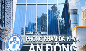 Vạch trần chiêu trò 'nhân bản' xét nghiệm ở phòng khám vẽ bệnh