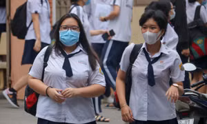 Teen thi Tốt nghiệp đợt 2 không bất lợi nhưng áp lực, thầy cô chia sẻ bí kíp "luyện công"