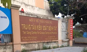 Công an Tiền Giang điều tra các gói thầu mua sắm liên quan đến Công ty Việt Á