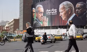 Hàm ý chiến lược từ cuộc không kích của Israel vào Iran