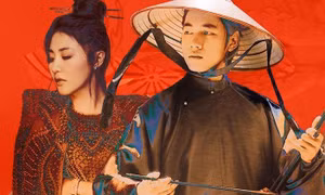 K-ICM giành chiến thắng tại giải thưởng truyền hình Châu Á lần thứ 26